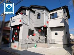 完成しました。内覧予約受付中です＾＾糸島市潤に限定1棟＾＾