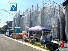 最新の設備で気持ちの良い新生活を送りませんか＾＾お問い合わせお待ちしております。