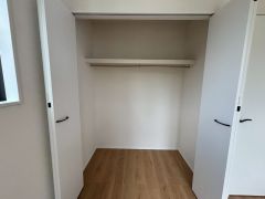 住む人のこだわりを活かす洋室＾＾クローゼットもあり荷物もすっきり片付けられ、ゆとりのある暮らしが出来ます＾＾
