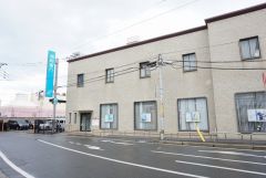 福岡銀行周船寺支店