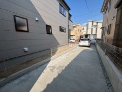 カースペース2台