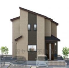 完成予想図。現況と異なる場合は現況優先です。最新の設備で気持ちの良い新生活を送りませんか。