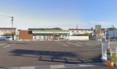 ファミリーマート　二丈深江インター