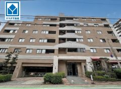 高取小学校まで徒歩10分以内　お子様の毎日の通学にも嬉しい距離　