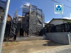 A号棟 小学校が徒歩7分以内。通学の負担が少なく、お子様も安心して通える環境