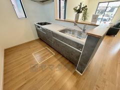 同仕様・同ハウスメーカーの物件です