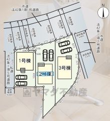 3号棟。