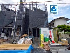 外環状線から一本入った住宅街＾＾天神博多方面＆糸島方面へもアクセスしやすい立地＾＾