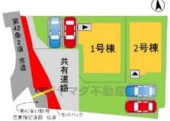 2号棟。