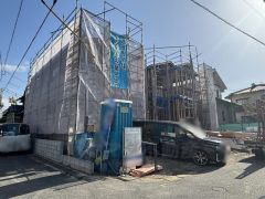 前原小学校：徒歩10分 ドラッグストアコスモス：徒歩8分