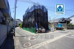 現地（2025年6月）撮影。