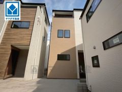 最新の設備で気持ちの良い新生活を送りませんか。毎日のお料理やバスタイムが楽しみになりますね。