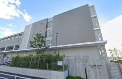 西都北小学校