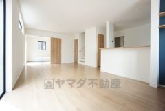 同仕様・同ハウスメーカーの完成物件同仕様・同ハウスメーカーの完成物件