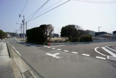 現地（2025年6月）撮影。