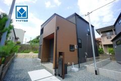 利便性と自然の調和した篠原西エリアで快適な暮らしを