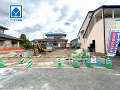 最新の設備で気持ちの良い新生活を送りませんか。