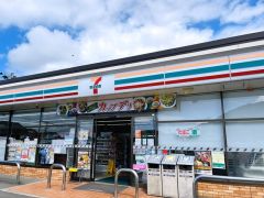 セブンイレブン　唐津バイパス店