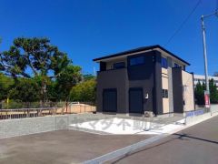 通り抜けできない道路で安心