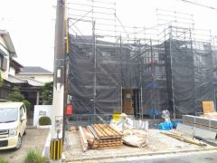 カースペース3台分あり＾＾