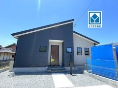 昭和バス西の浦線「今津」停徒歩約4分＾＾完成をぜひお楽しみに。お問合せお待ちしております＾＾