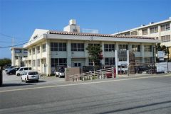 元岡小学校