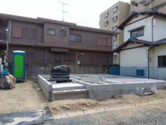 現地（2025年4月）撮影。