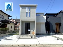 住環境が整う飯倉で新築戸建が誕生します