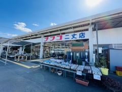 ナフコ　二丈店まで徒歩18分