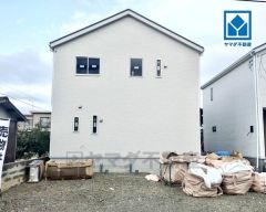 現地（2025年11月）撮影。今宿駅徒歩11分、都心へのアクセス良好。スーパーやコンビニなども近く周辺環境充実。快適でゆとりのある生活空間で新生活を始めましょう^^