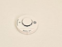 火災報知器