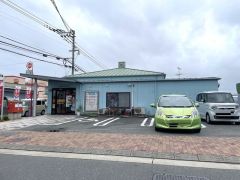 福岡拾六町郵便局