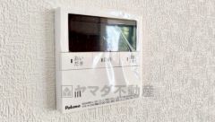 お湯張り、追い炊きが楽々操作できる給湯機リモコン