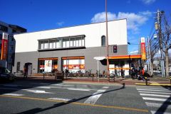 西日本シティ銀行長尾支店
