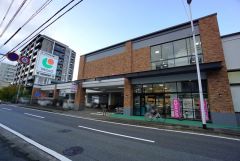 マルショク　昭代店