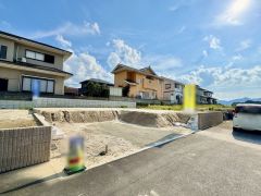 落ち着いた住宅地内で快適な生活を実現してみませんか＾＾