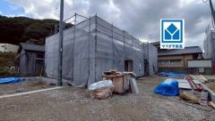 今宿東エリアに全6棟の新築戸建が誕生