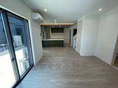 家族が集まる開放的なリビング。思い思いの時間を過ごしたり、家族みんなで食事をしたり、素敵な団らんの場になりますね＾＾