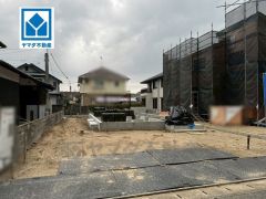 C号棟 今宿インターまで車で5分の立地