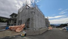 落ち着いた住宅地内で快適な生活を実現してみませんか＾＾