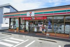 セブンイレブン　佐賀大和尼寺店