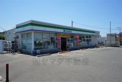 ファミリーマート　糸島神在