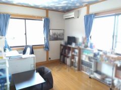 2F7.9帖洋室