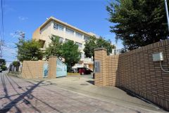 姪北小学校