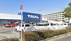 スーパーセンタートライアル　唐津店