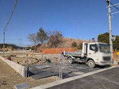 周りに視界や日差しを遮るものもありません＾＾