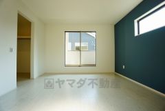 同仕様写真。現況と異なる場合は現況優先となります。