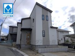 A号棟 今宿インターまで車で5分の立地