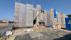 周りに視界や日差しを遮るものもありません＾＾