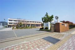 二丈中学校